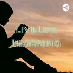 Live Life Learning cover logo