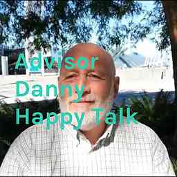 Advisor Danny Happy Talk cover logo