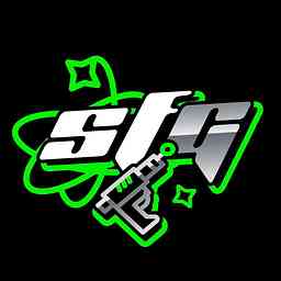 SciFiGangstas cover logo