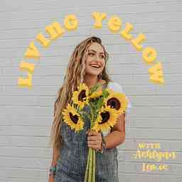 Living Yellow Podcast logo