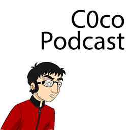 C0coPodcast logo