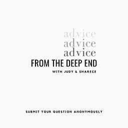 Advice from the Deep End cover logo