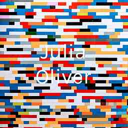 Julia Oliver logo