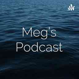 Meg's Podcast logo
