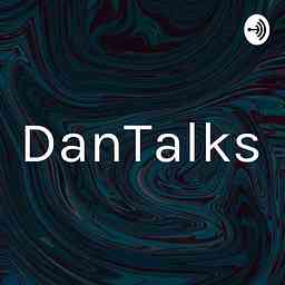 DanTalks cover logo