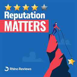 Reputation Matters cover logo