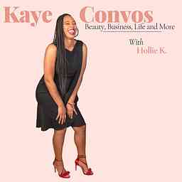 Kaye Convos cover logo