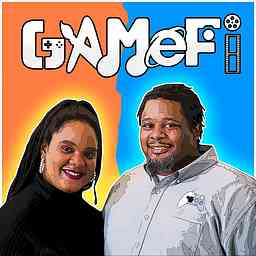GAMeFi cover logo