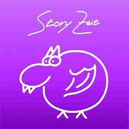 StoryZeit cover logo