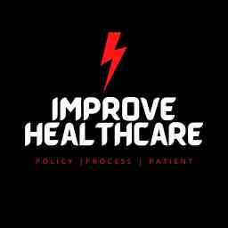Improve Healthcare cover logo