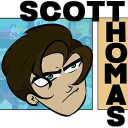 Scott Thomas Interviews logo