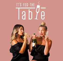 It’s For The Table logo