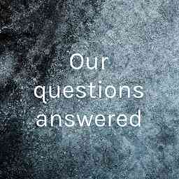 Our questions answered cover logo