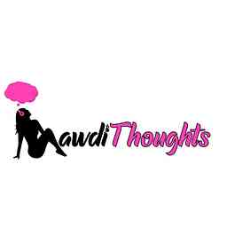 Nawdi Thoughts cover logo