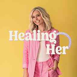 Healing Her with Ashley LeMieux cover logo