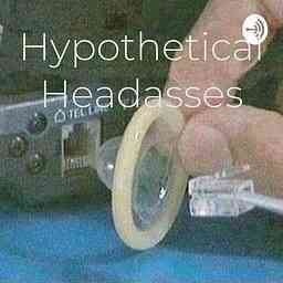 Hypothetical Headasses logo