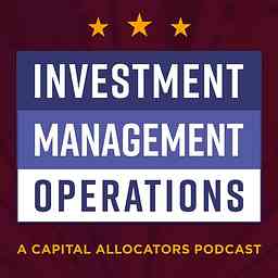 Investment Management Operations cover logo