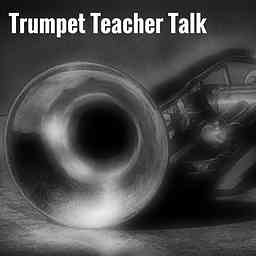 Trumpet Teacher Talk cover logo