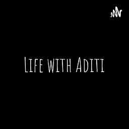 Life with Aditi logo