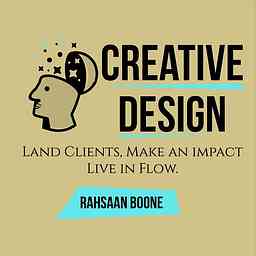 Creative Design logo