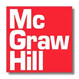 McGraw-Hill cover logo