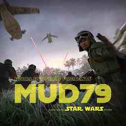 Fearless Fred Presents: Mud 79 - A Fan Made Star Wars Story cover logo