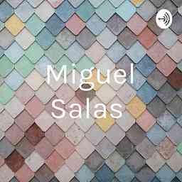Miguel Salas cover logo