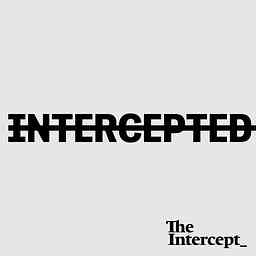 Intercepted logo