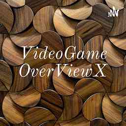 VideoGame OverViewX cover logo