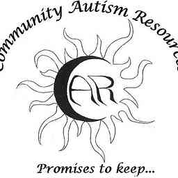 Community Autism Resources cover logo