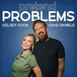 Pretend Problems cover logo