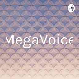 MegaVoice cover logo