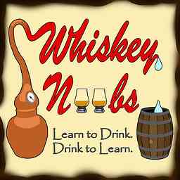 Whiskey Noobs logo