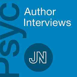 JAMA Psychiatry Author Interviews cover logo