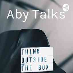 Aby Talks cover logo