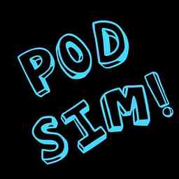 Podcast Simulator logo