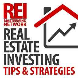 Real Estate Investing with the REI Mastermind Network logo