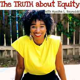 The TRUTH About Equity! logo