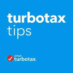 TurboTax Tips cover logo