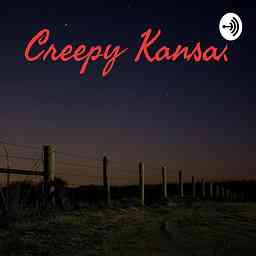 Creepy Kansas cover logo