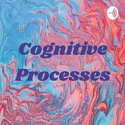 Cognitive Processes cover logo