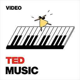 TED Talks Music cover logo