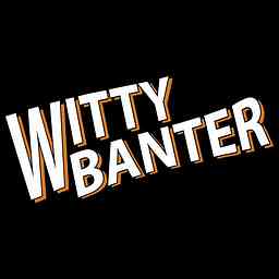Witty Banter cover logo