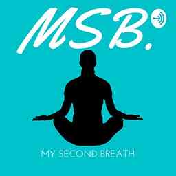 My Second Breath cover logo