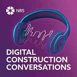 Digital Construction Conversations logo