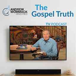 The Gospel Truth cover logo