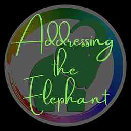 Addressing The Elephant cover logo