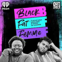 BFF: Black, Fat, Femme cover logo