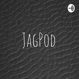 JagPod logo