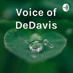 Voice of DeDavis cover logo